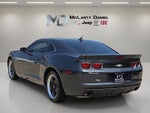 2013 Chevrolet Camaro 2LS