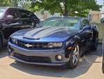 2012 Chevrolet Camaro SS 2SS
