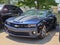 2012 Chevrolet Camaro SS 2SS