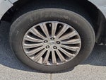 2013 Lincoln MKX Base