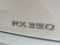2022 Lexus RX 350 350