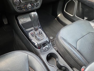 2020 Jeep Compass Limited FWD