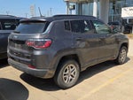 2021 Jeep Compass Sport 4x4