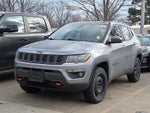 2019 Jeep Compass Trailhawk 4x4