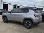 2019 Jeep Compass Trailhawk 4x4