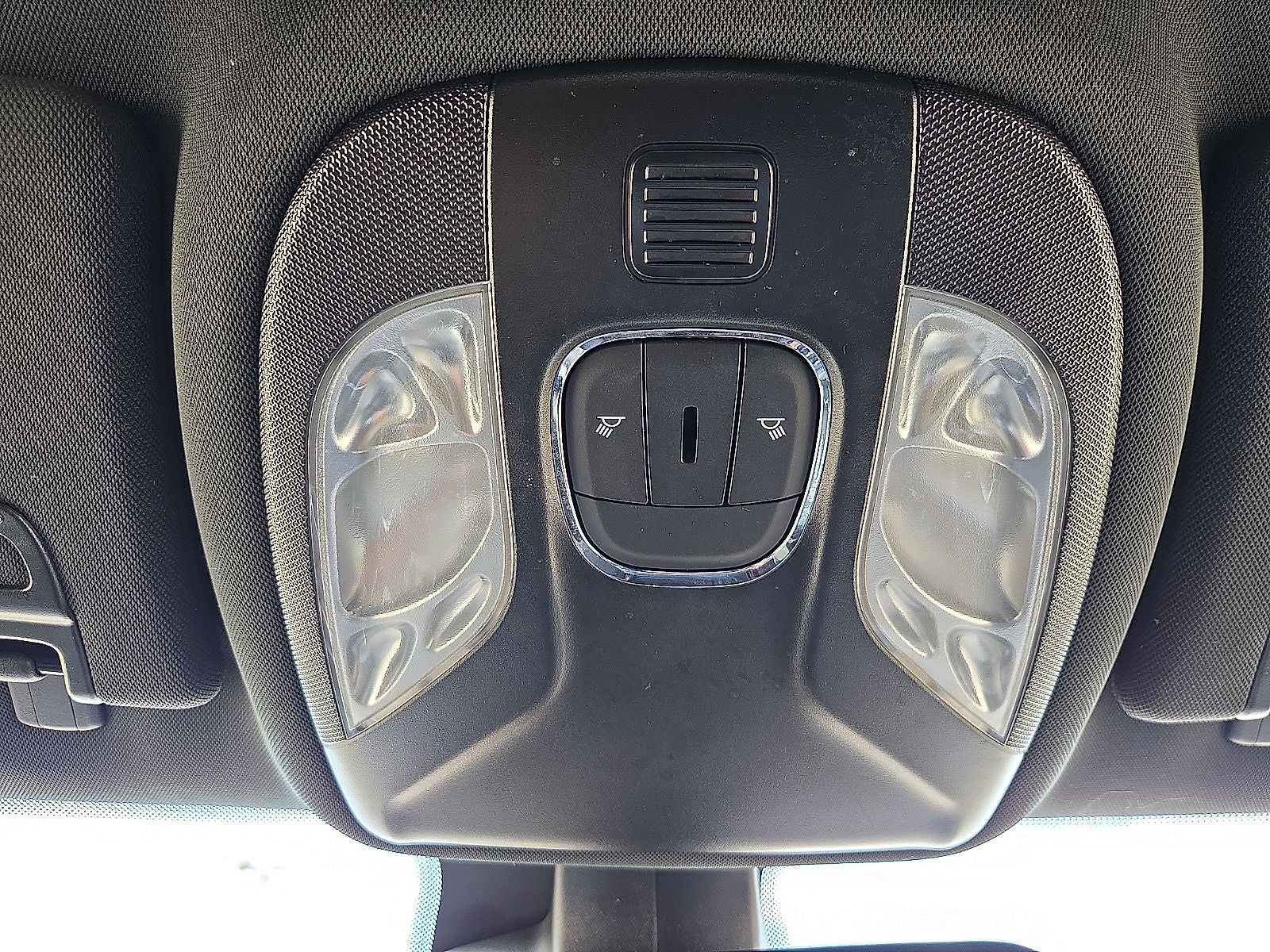 2024 Jeep Compass Trailhawk 4x4