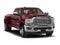 2022 RAM 3500 Limited Longhorn Crew Cab 4x4 8' Box