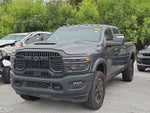 2025 RAM 2500 Power Wagon Rebel Crew Cab 4x4 6'4' Box