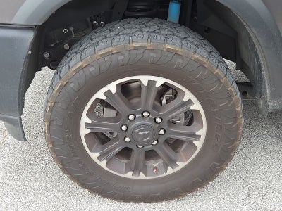 2025 RAM 2500 Power Wagon Rebel Crew Cab 4x4 6'4' Box