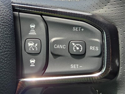 2025 RAM 2500 Power Wagon Rebel Crew Cab 4x4 6'4' Box