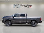2025 RAM 2500 Limited Crew Cab 4x4 6'4' Box