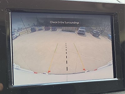 2024 RAM ProMaster 2500 Cargo Van Tradesman High Roof 136' WB w/Pass Seat