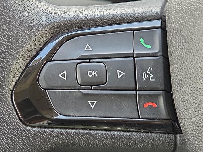 2024 RAM ProMaster 2500 Cargo Van Tradesman High Roof 136' WB w/Pass Seat