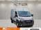 2024 RAM ProMaster 2500 Cargo Van Tradesman High Roof 136' WB w/Pass Seat