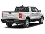 2026 RAM 1500 Big Horn Crew Cab 4x4 5'7' Box