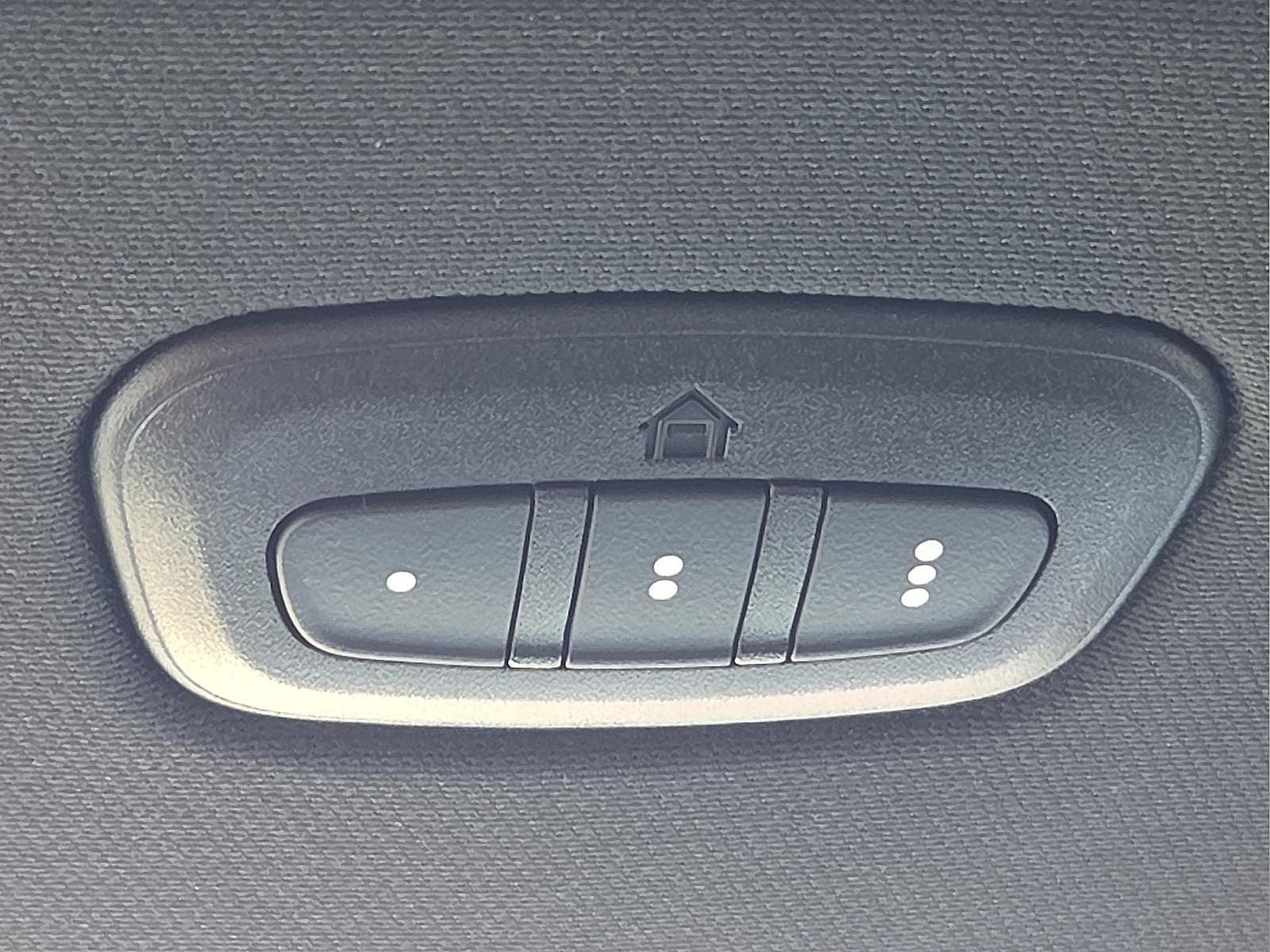 2026 RAM 1500 Big Horn Crew Cab 4x4 5'7' Box