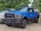 2024 RAM 2500 Power Wagon Crew Cab 4x4 6'4' Box