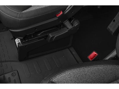 2020 RAM ProMaster 2500 Cargo Van High Roof 159' WB