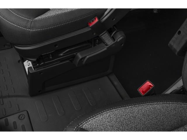 2020 RAM ProMaster 2500 Cargo Van High Roof 159' WB