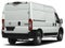 2020 RAM ProMaster 2500 Cargo Van High Roof 159' WB