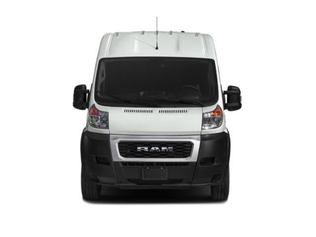 2020 RAM ProMaster 2500 Cargo Van High Roof 159' WB