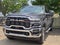 2026 RAM 2500 Tradesman Crew Cab 4x4 6'4' Box