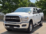 2022 RAM 2500 Tradesman Crew Cab 4x4 6'4' Box
