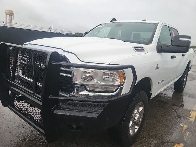 2023 RAM 2500 Big Horn Crew Cab 4x4 6'4' Box