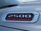 2020 RAM 2500 Big Horn Crew Cab 4x4 6'4' Box