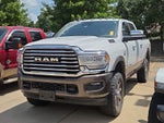 2019 RAM 2500 Longhorn Crew Cab 4x4 6'4' Box
