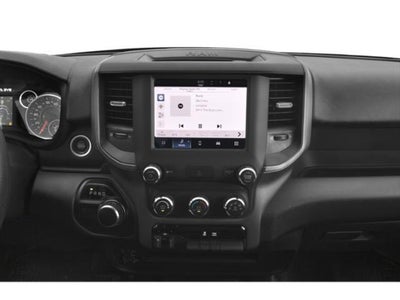 2023 RAM 2500 Tradesman Crew Cab 4x4 8' Box