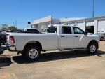 2023 RAM 2500 Tradesman Crew Cab 4x4 8' Box