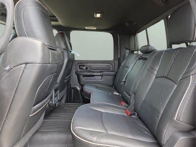 2024 RAM 2500 Limited Crew Cab 4x4 6'4' Box