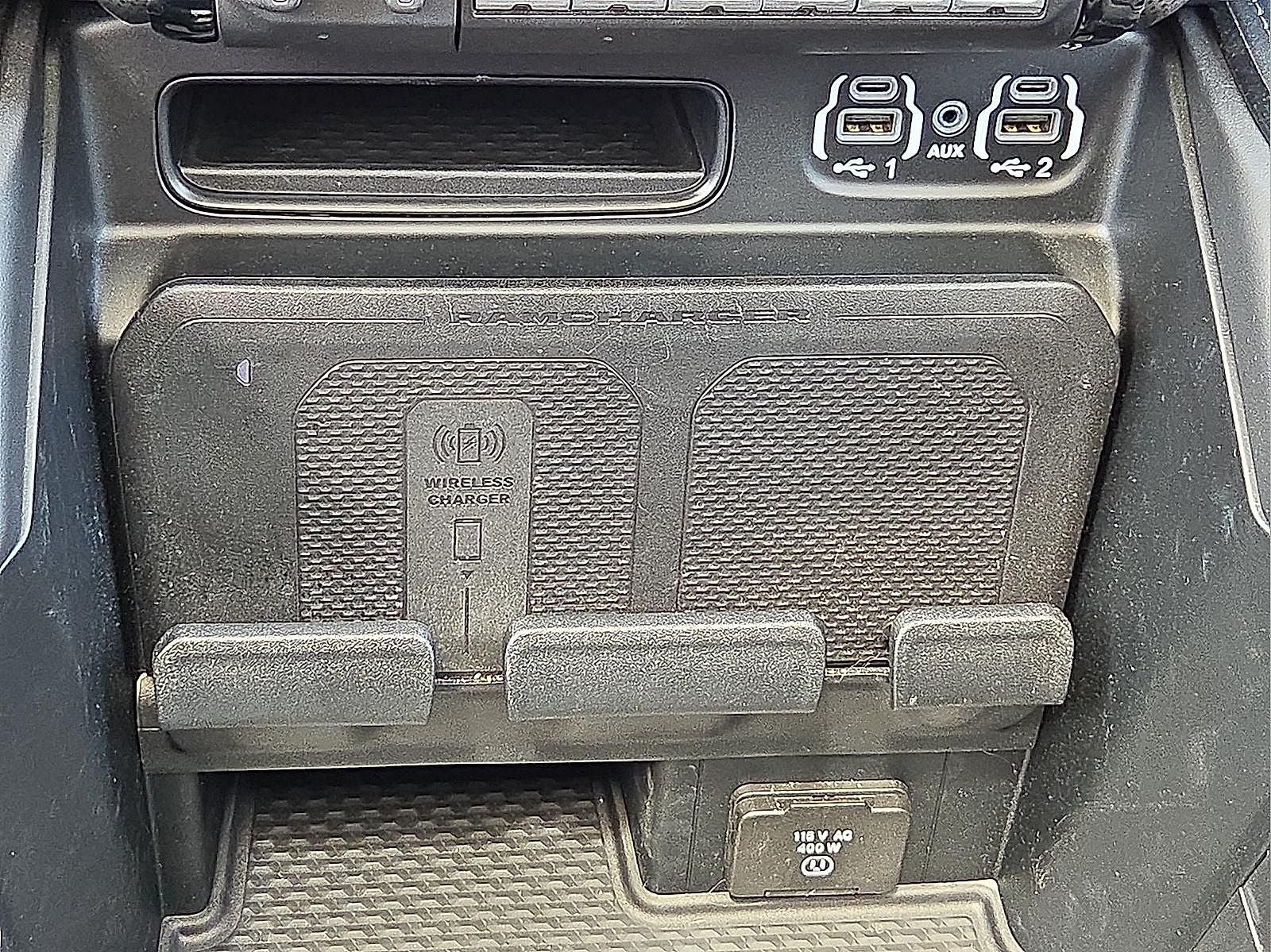 2024 RAM 2500 Limited Crew Cab 4x4 6'4' Box