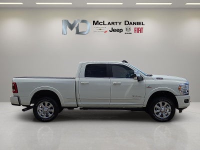 2024 RAM 2500 Limited Crew Cab 4x4 6'4' Box
