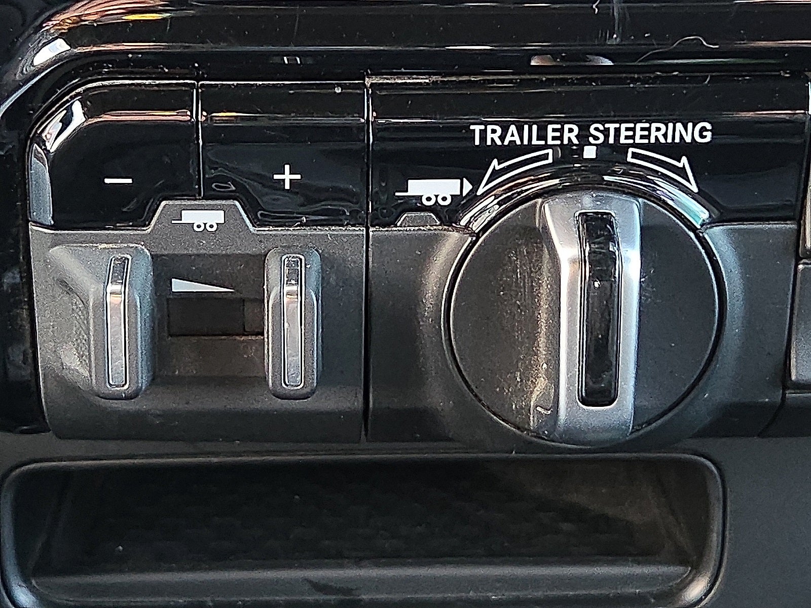 2024 RAM 2500 Limited Mega Cab 4x4 6'4' Box