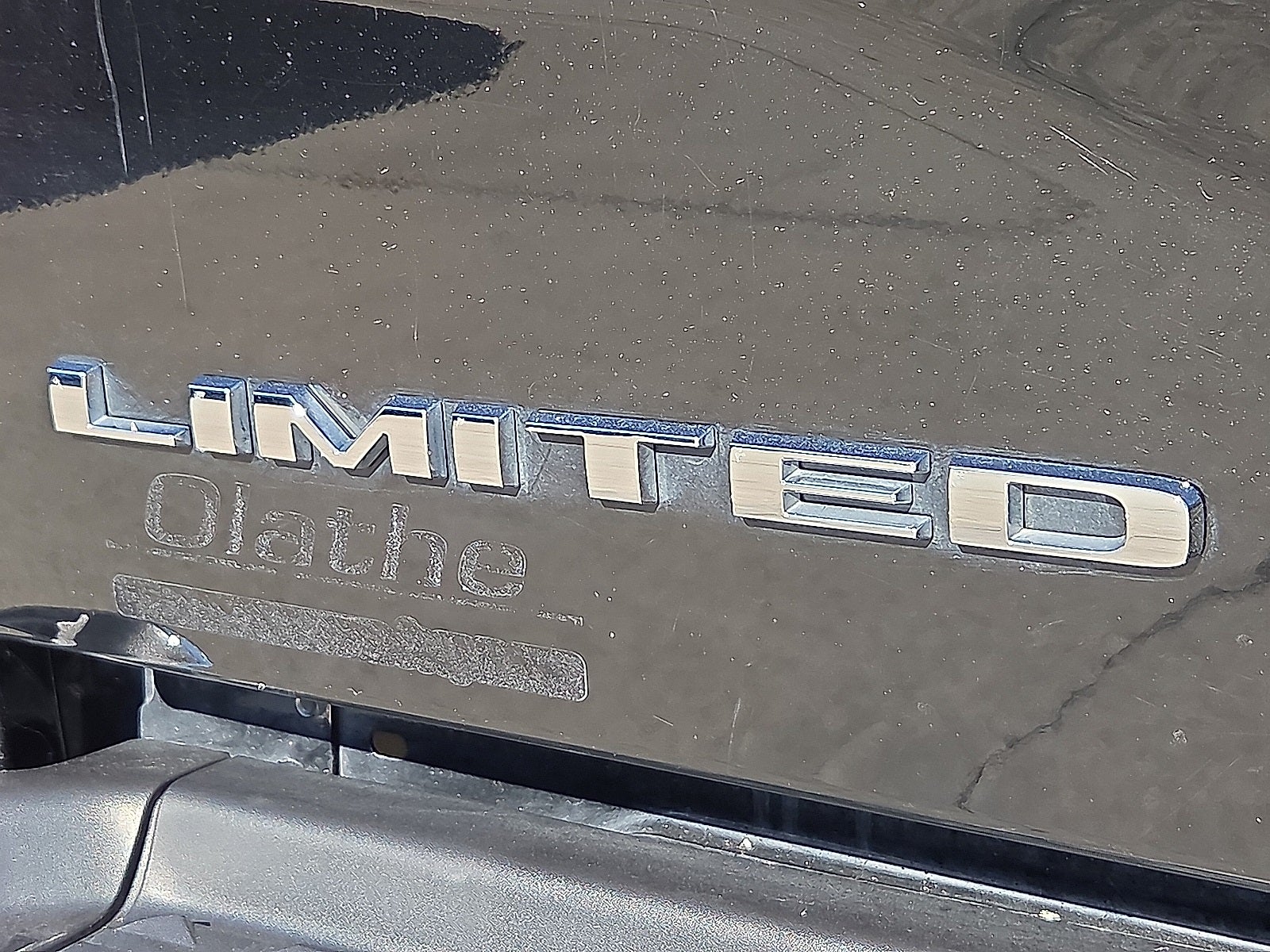 2024 RAM 2500 Limited Mega Cab 4x4 6'4' Box