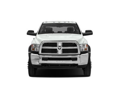 2013 RAM 3500 Tradesman/SLT/Laramie