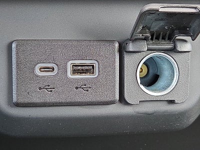 2023 Chevrolet Silverado 1500 4WD Crew Cab Short Bed Custom