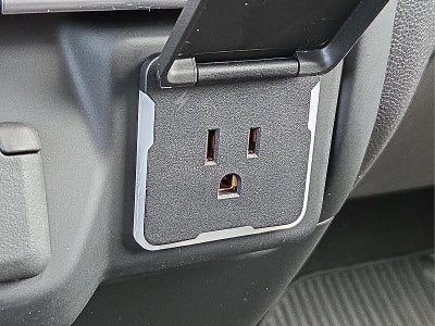 2023 Chevrolet Silverado 1500 4WD Crew Cab Short Bed Custom