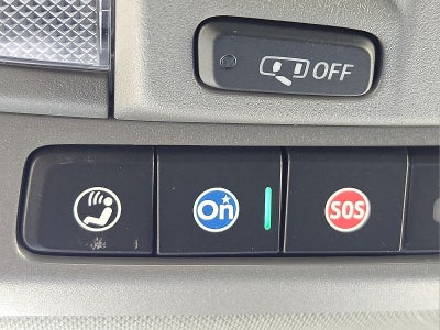 2023 Chevrolet Silverado 1500 4WD Crew Cab Short Bed Custom