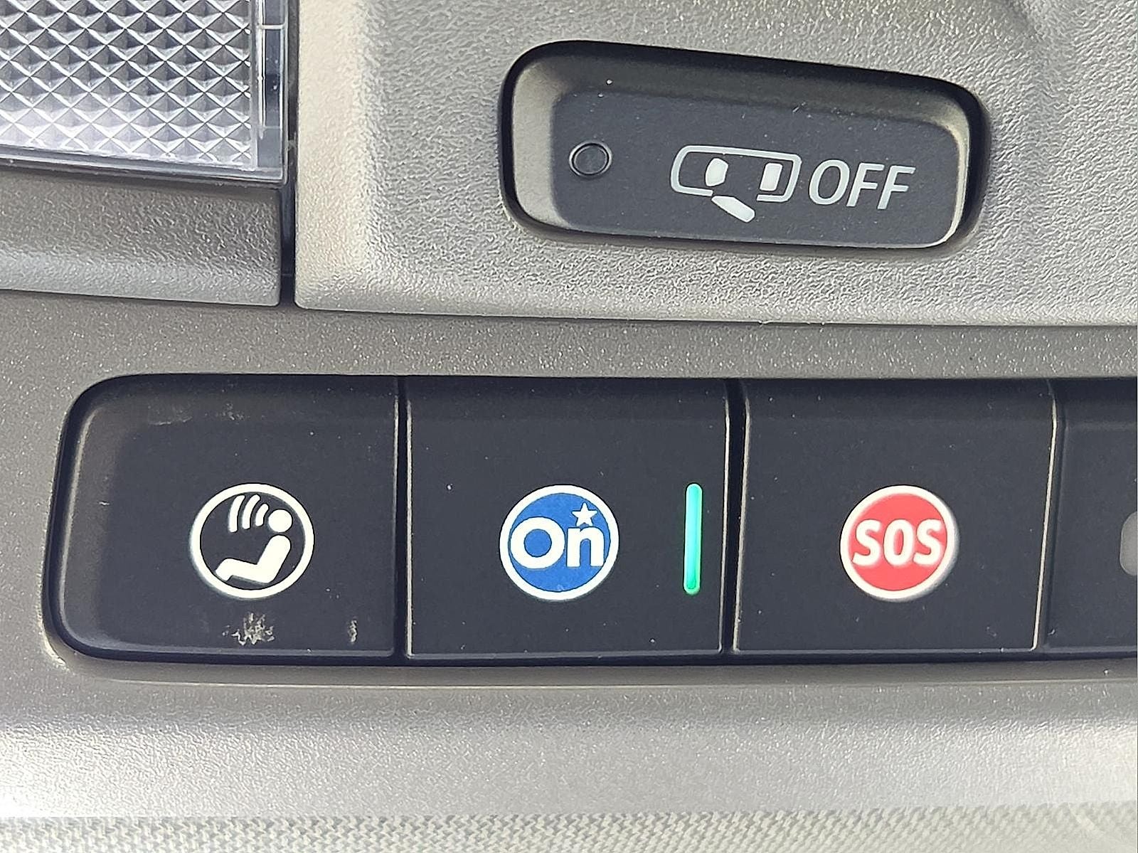 2023 Chevrolet Silverado 1500 4WD Crew Cab Short Bed Custom