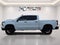 2025 Chevrolet Silverado 1500 4WD Crew Cab Short Bed LT Trail Boss
