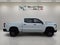 2025 Chevrolet Silverado 1500 4WD Crew Cab Short Bed LT Trail Boss