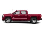 2016 Chevrolet Silverado 1500 High Country