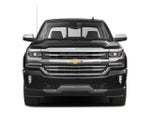 2016 Chevrolet Silverado 1500 High Country