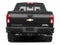 2016 Chevrolet Silverado 1500 High Country