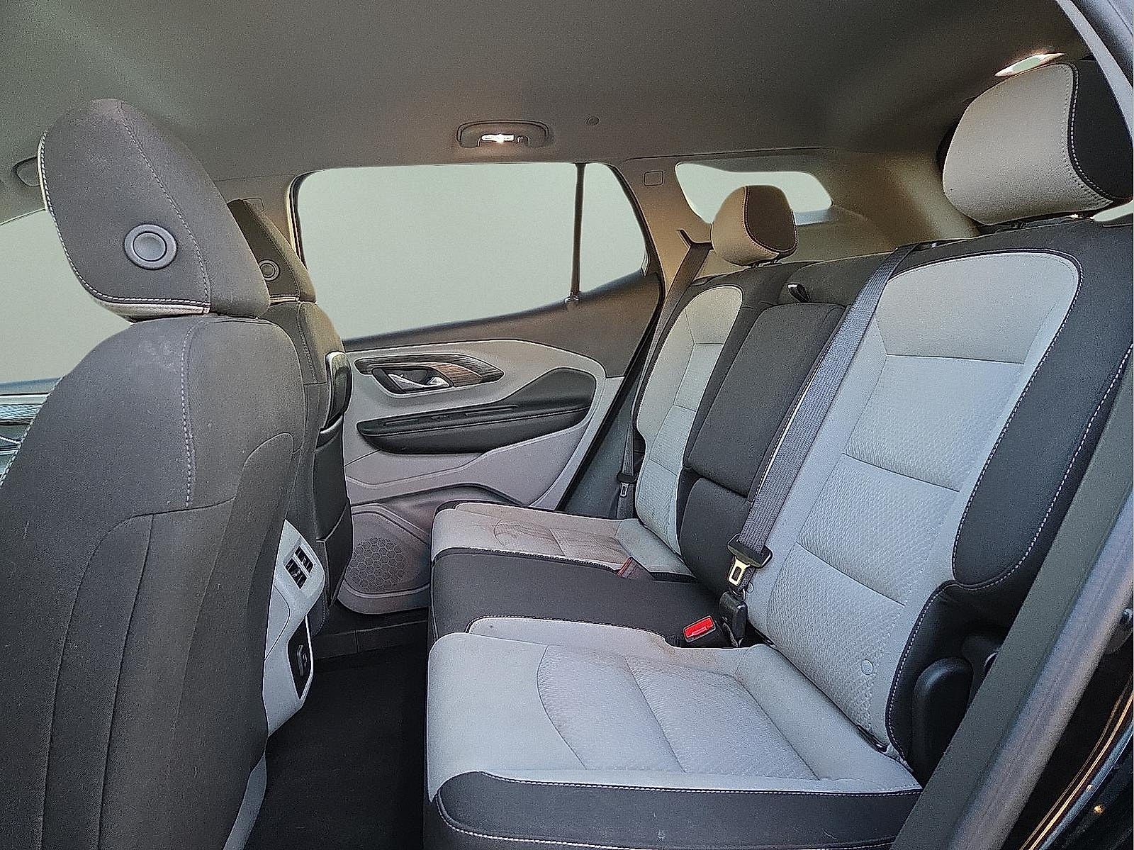 2024 GMC Terrain FWD SLE