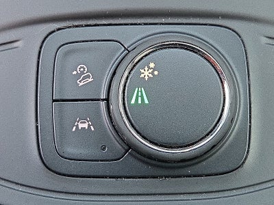 2024 GMC Terrain FWD SLE