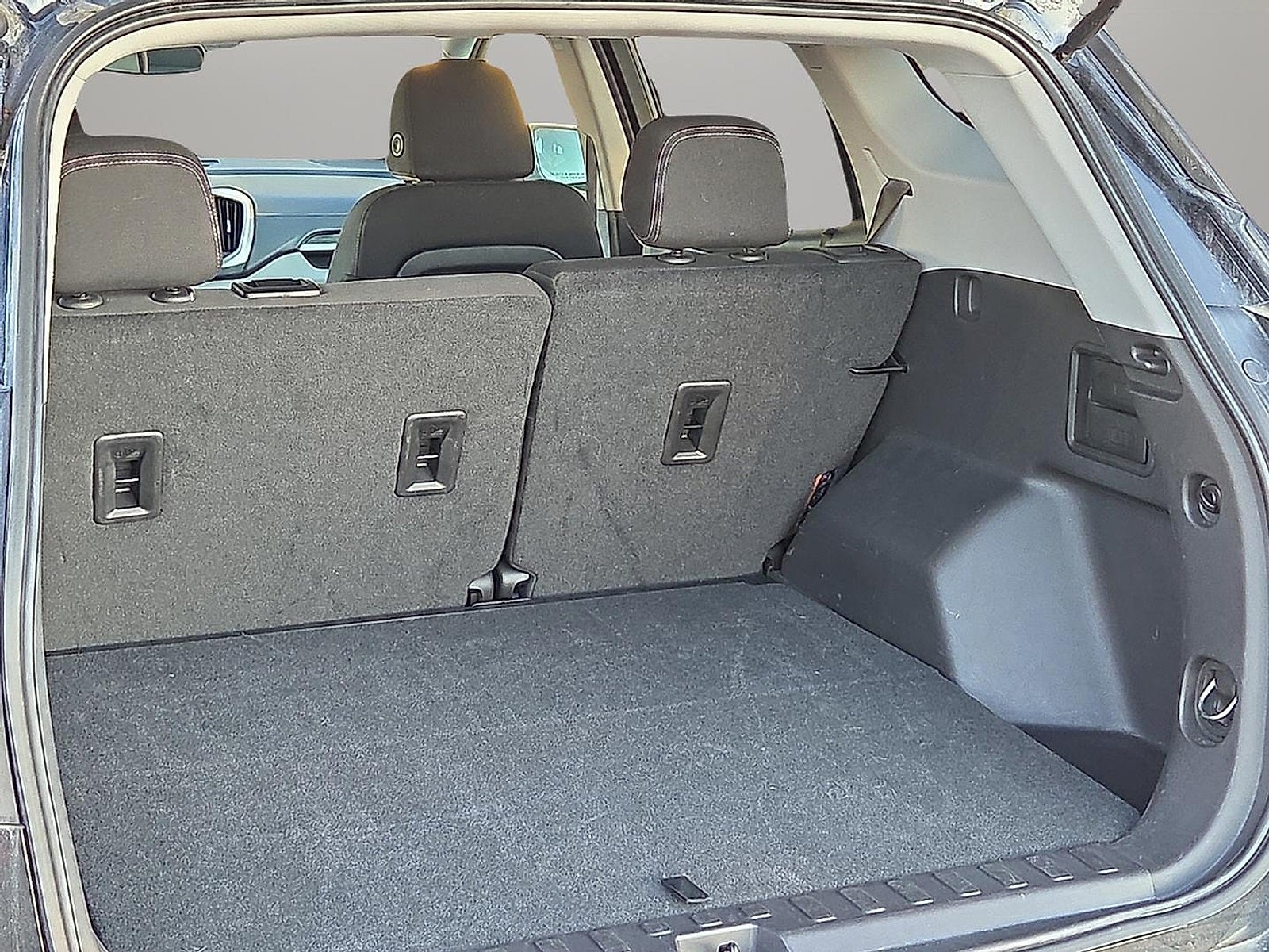 2024 GMC Terrain FWD SLE